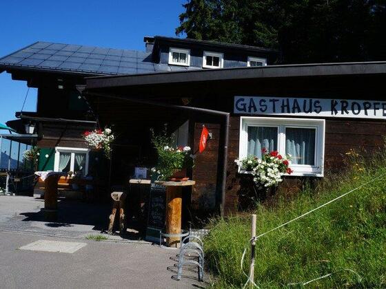 Gasthaus Kropfen