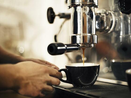 Cafe Birgit