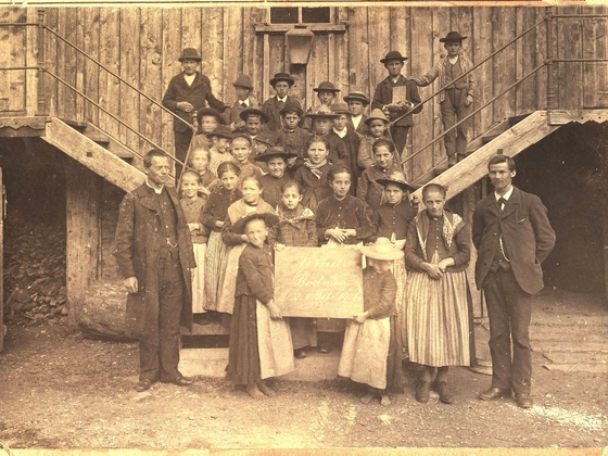 Mittelberg_Schule Bödmen