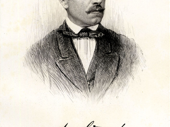 Geburtshaus Franz Martin Hämmerle