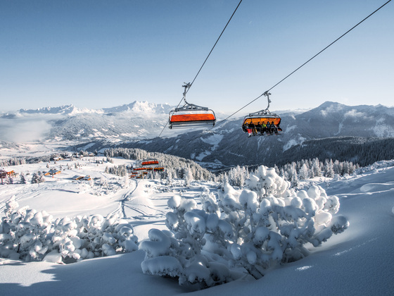 Snow Space Flachau