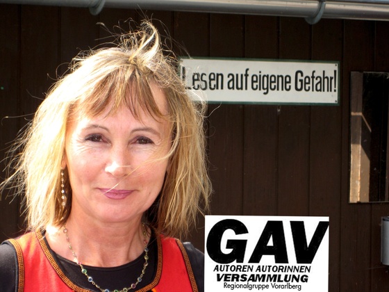 GAV - Regionalstelle Vorarlberg