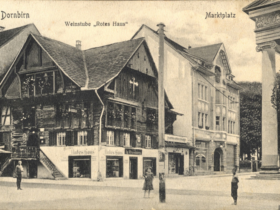 Jugendstilhaus