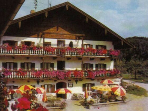 © Gasthof Kurzenwirt Kiefersfelden