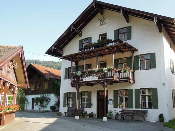 © Gasthof Schaupenwirt Kiefersfelden