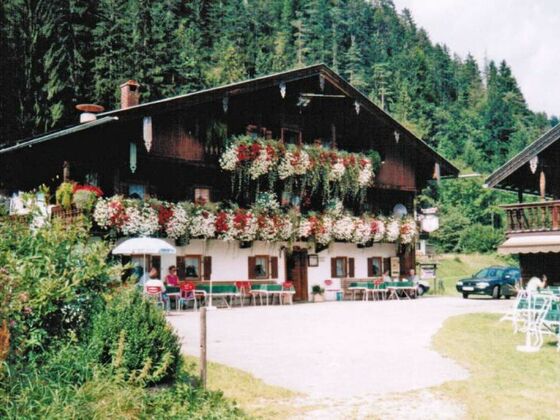 © Wallerhof Kiefersfelden