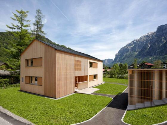 Islen - Zeit-Insel am Mellenbach