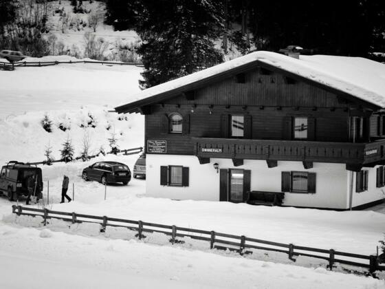 Haus Winter