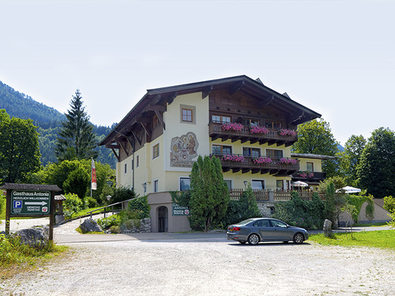 Gasthaus Antonia