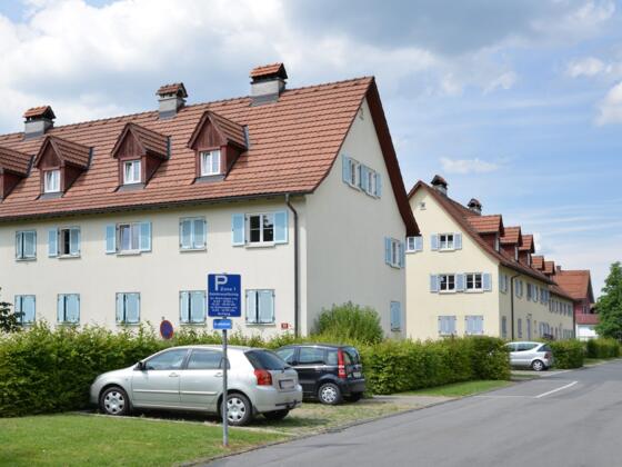 Siedlung Negrellistraße