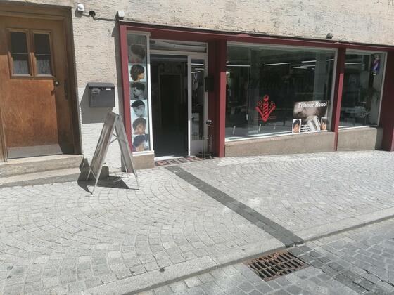 Friseur 2