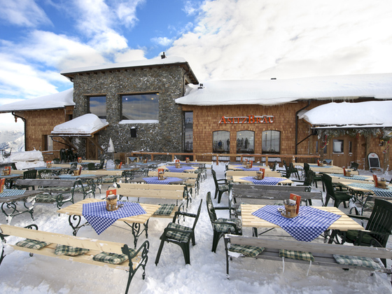 Asitzbräu Leogang