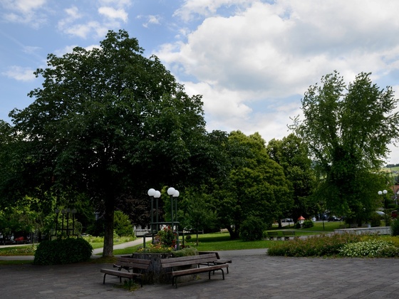 Menschenspuren Kulturhauspark