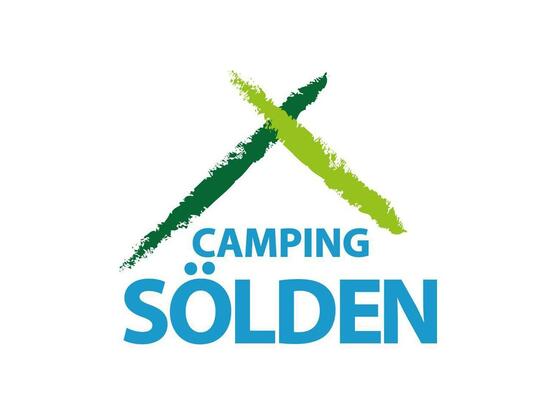 Camping Sölden Logo