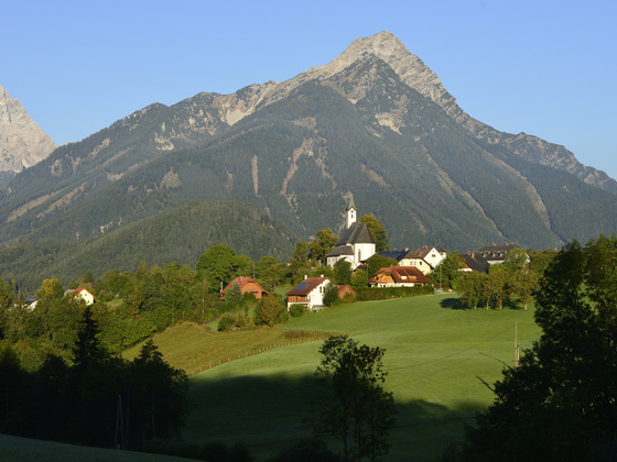 Gemeinde Vorderstoder