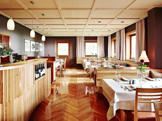 Gaststube Taube Bizau