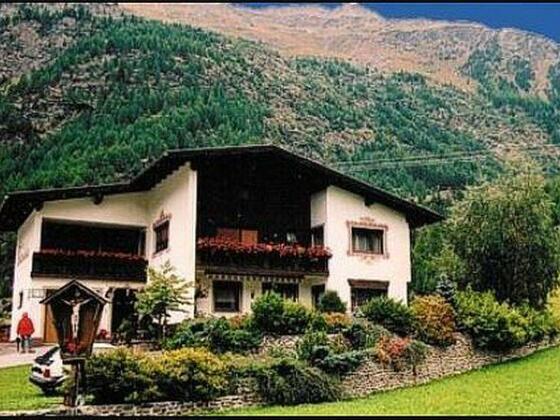 Haus_Daniela_Zwieselstein_Sommer