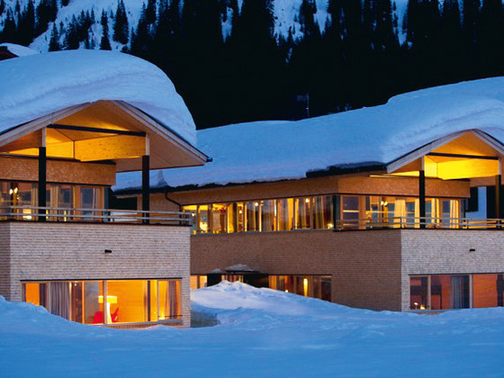 Design Chalet No 685