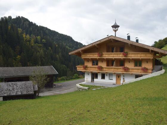 Urlaub am Bauernhof Volders Tirol Hall-Wattens