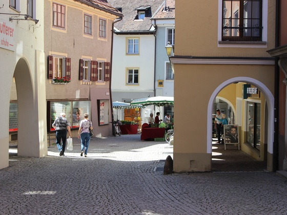Kirchgasse
