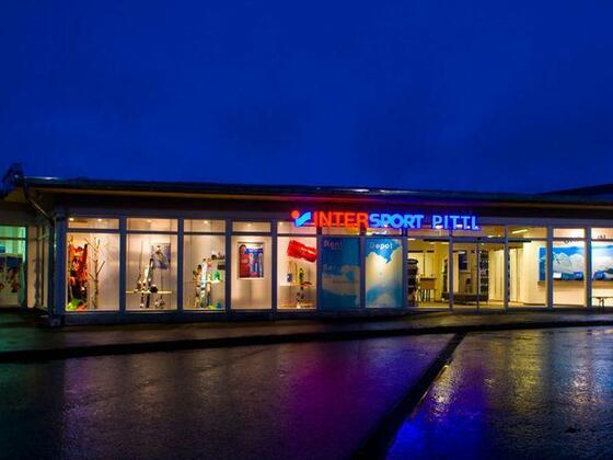 Intersport Pittl