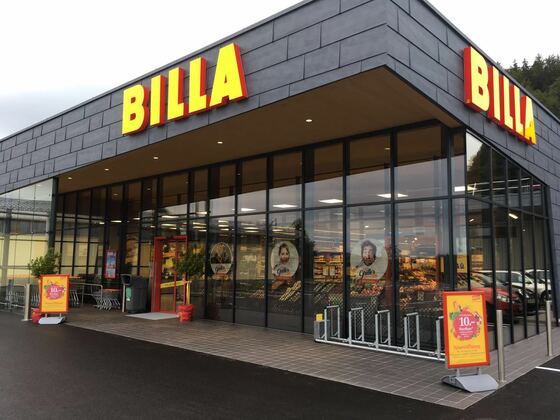 Billa