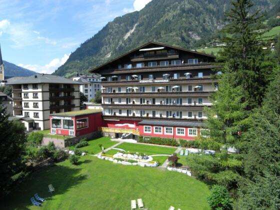 Hotel Germania**** - Bad Hofgastein