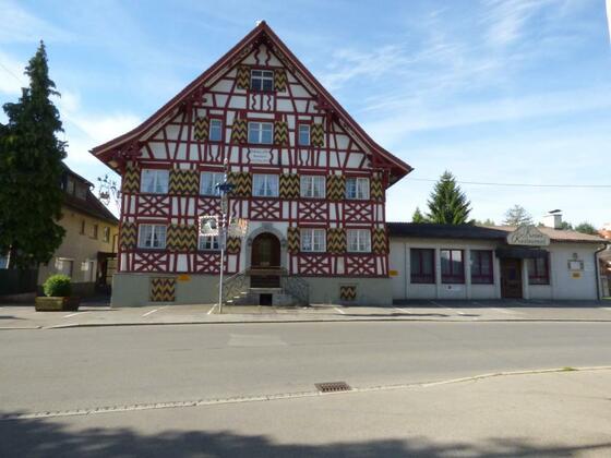 Gasthof Krone