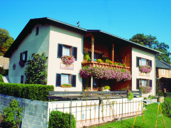 Privatzimmer Ehrengruber