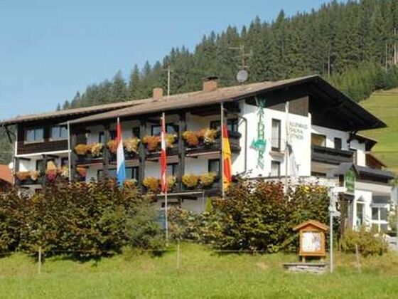 Hotel Waldhorn