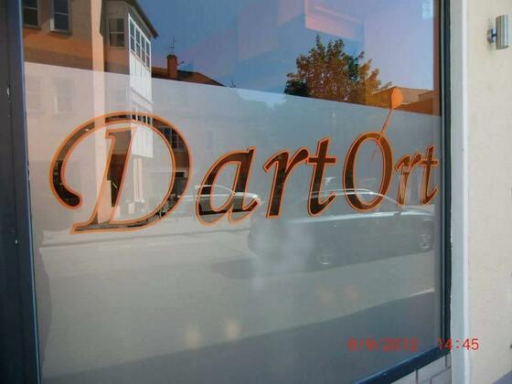 DartOrt