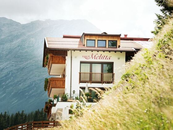 Haus Melitta