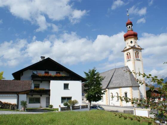Ferienwohnung Mesmer, Tirol Tulfes