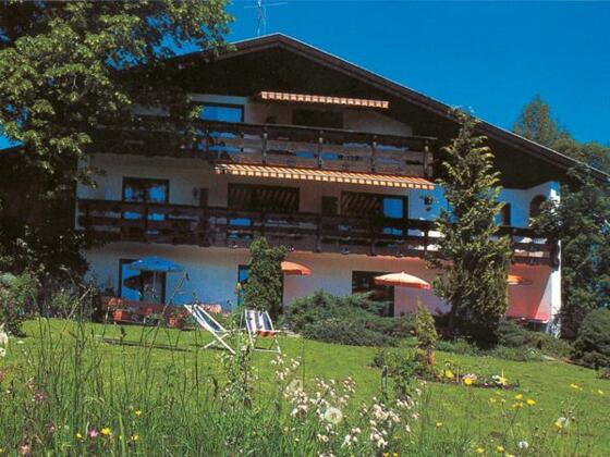 Appart. Anzinger (Berghaus Tschengla)