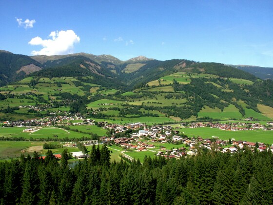 Niedernsill