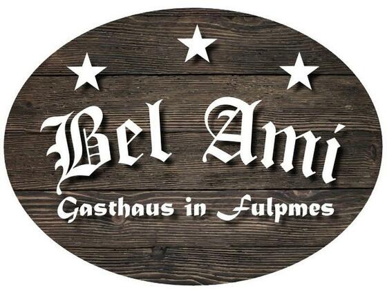 Bel Ami Logo