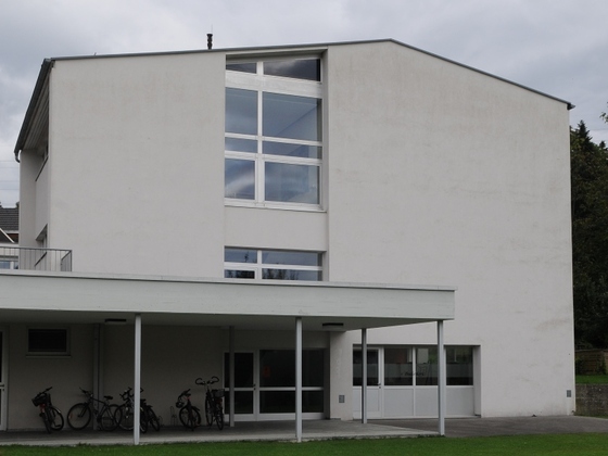 Öffentliche Bibliothek der Gemeinde Kennelbach