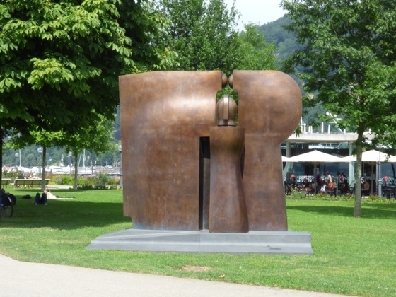 &quot;Hommage an Brigantium&quot;