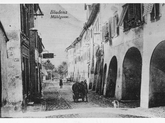 Mühlgasse