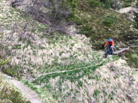 Greenroom - E-Bike Verleih Mayrhofen