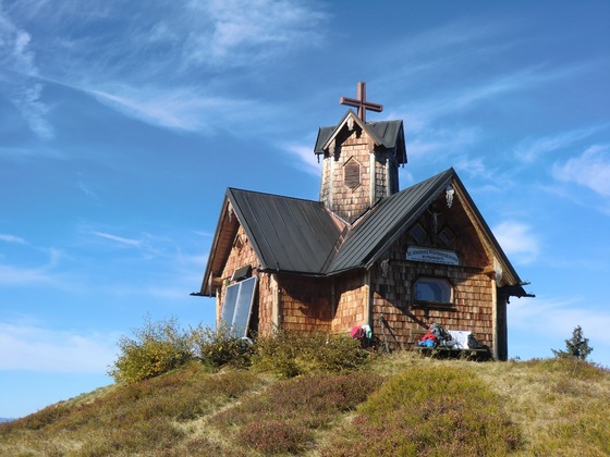 St.Vinzenz Friedenskirche