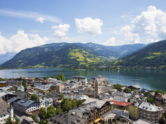 Zeller See