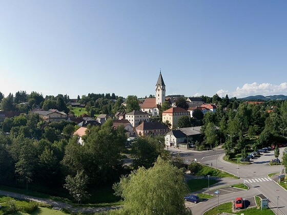 Tourismusverband Bad Zell - Mühlviertel