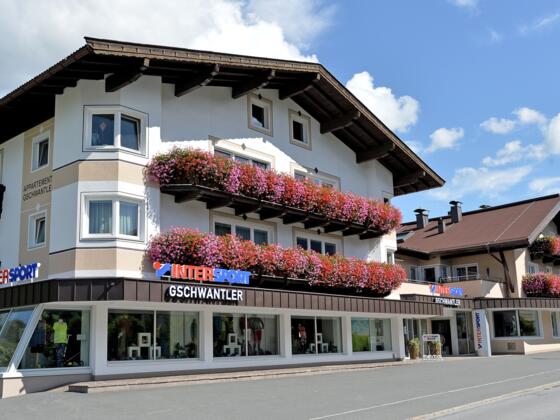 Intersport Gschwantler