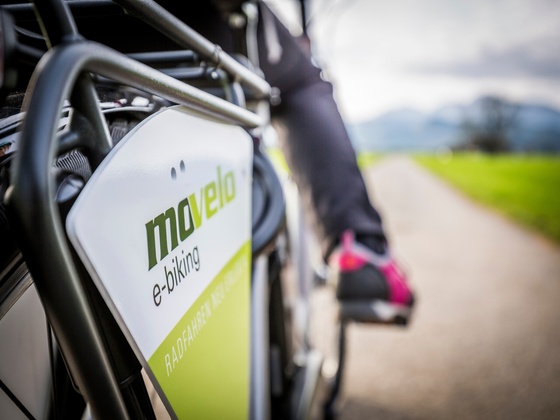 Radverleih Hölzlbauer - Urlaub am Bauernhof