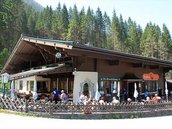 Gasthof Hanke
