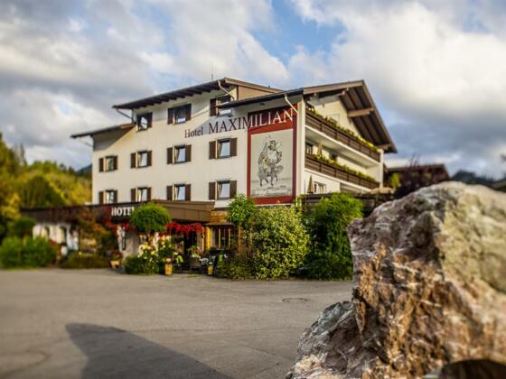 Hotel Maximilian