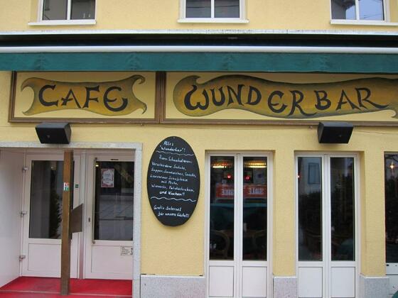Wunderbar