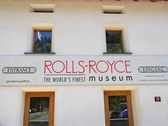 Rolls-Royce-Museum.