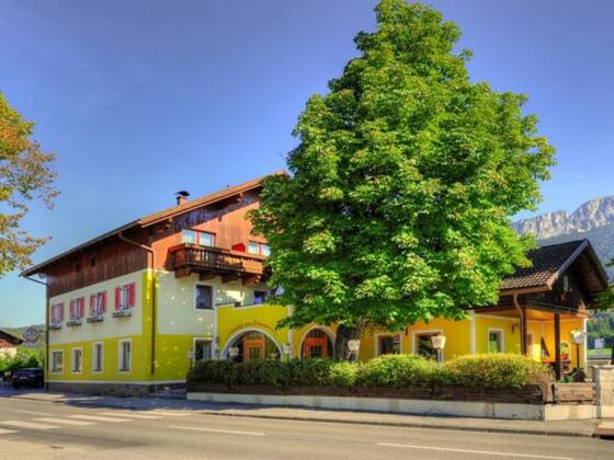 Hotel Schwanen